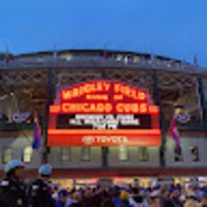 Meet your Posher, Scott